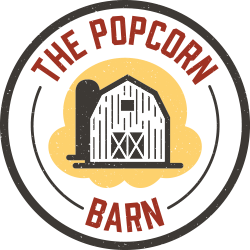 The Popcorn Barn